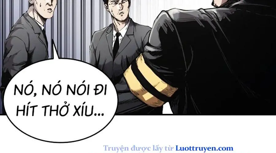 Thượng Lưu Chap 0 - Next Chap 1