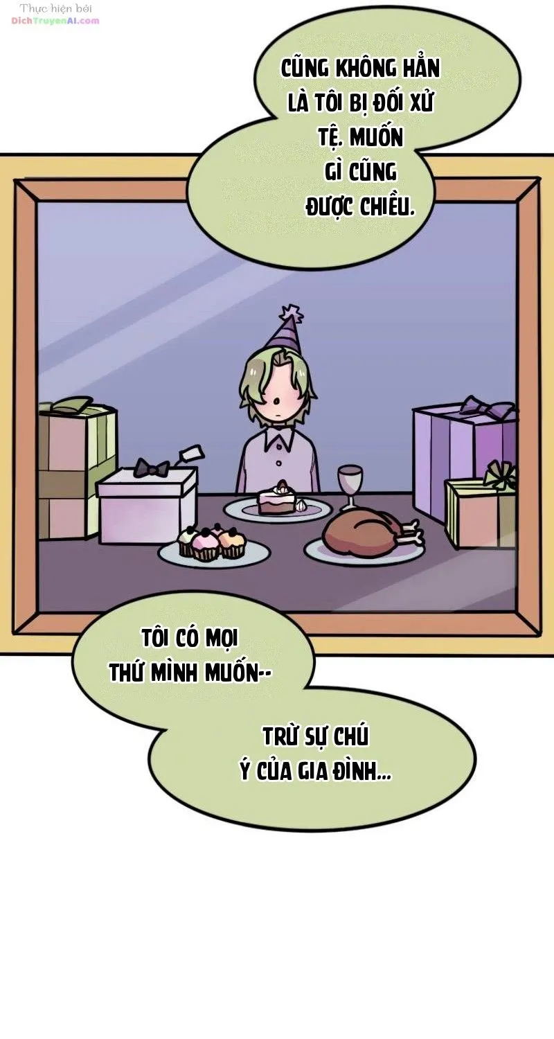 Thượng Lưu Chap 100 - Next Chap 101