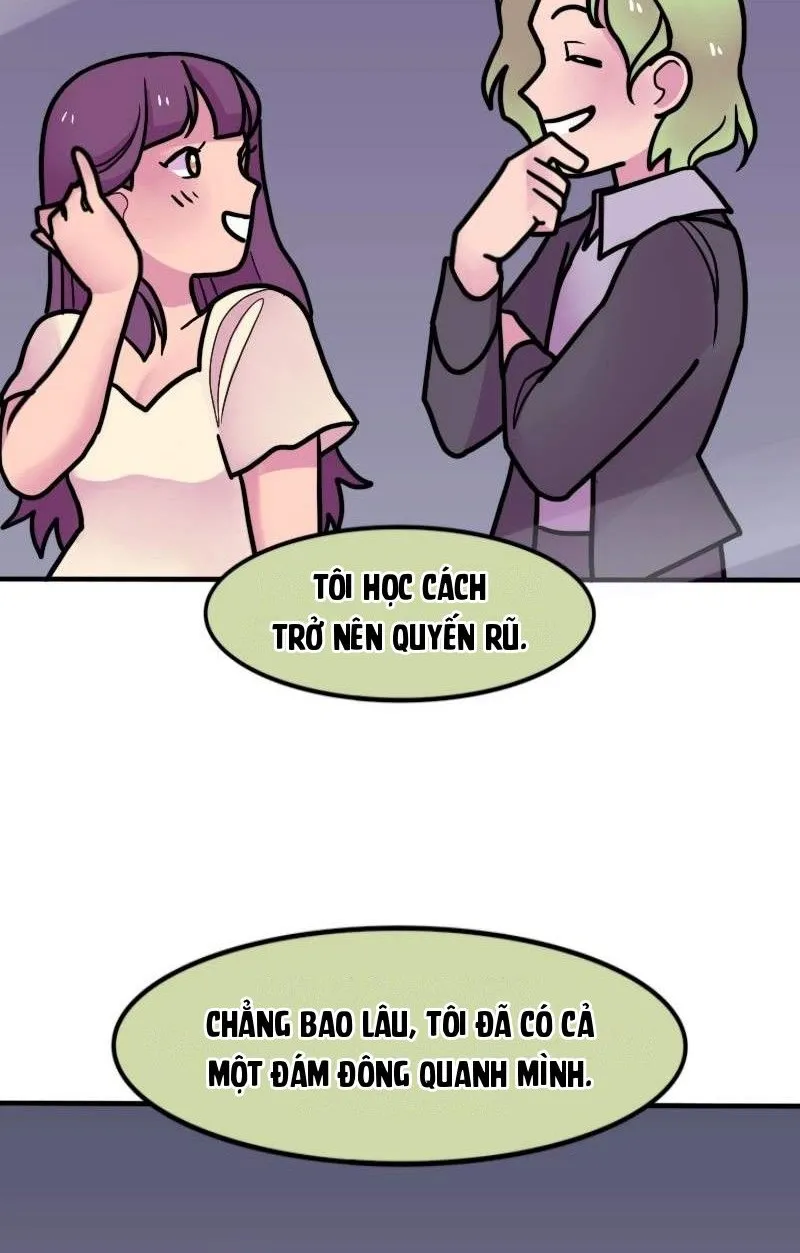 Thượng Lưu Chap 100 - Next Chap 101