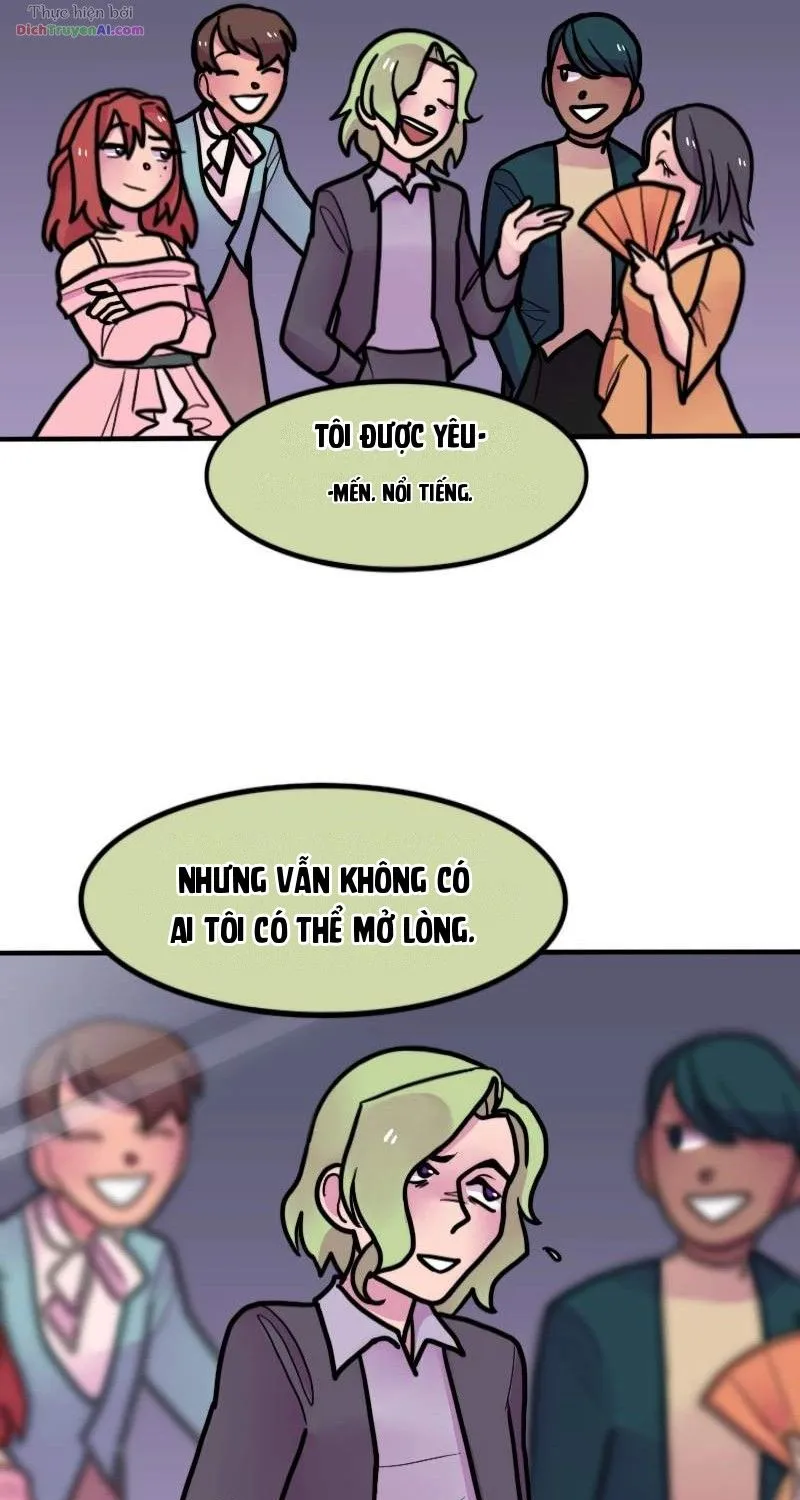 Thượng Lưu Chap 100 - Next Chap 101