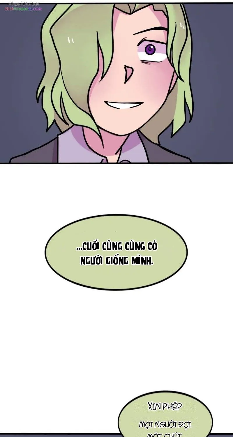 Thượng Lưu Chap 100 - Next Chap 101