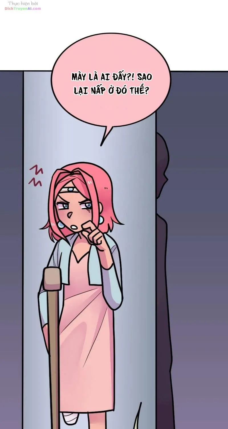 Thượng Lưu Chap 100 - Next Chap 101
