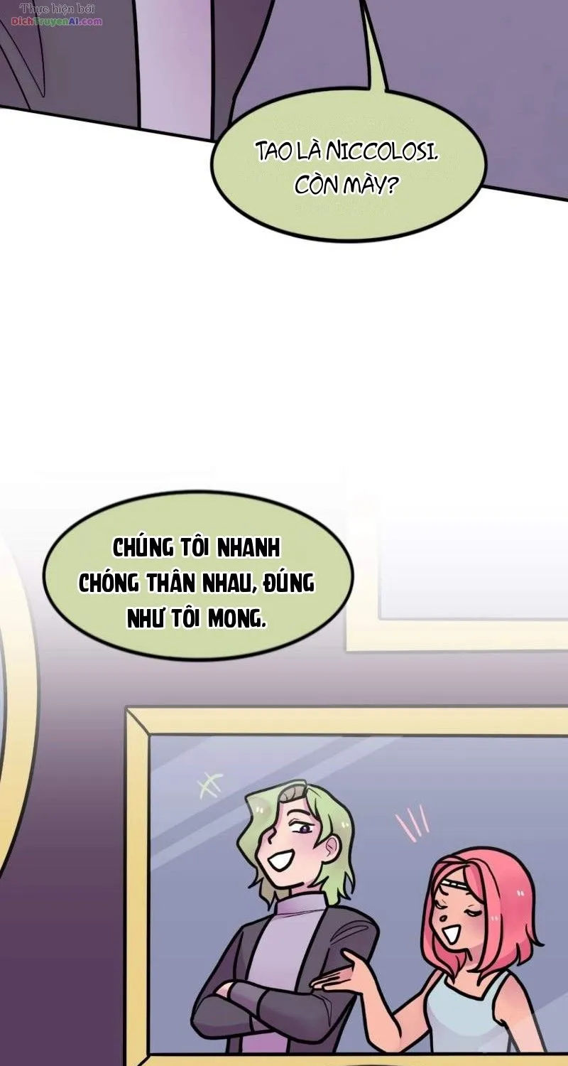 Thượng Lưu Chap 100 - Next Chap 101