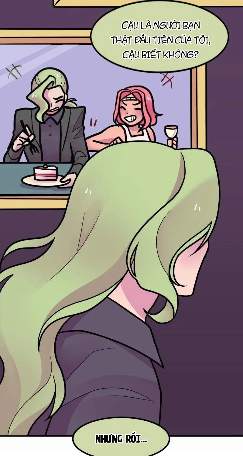 Thượng Lưu Chap 100 - Next Chap 101