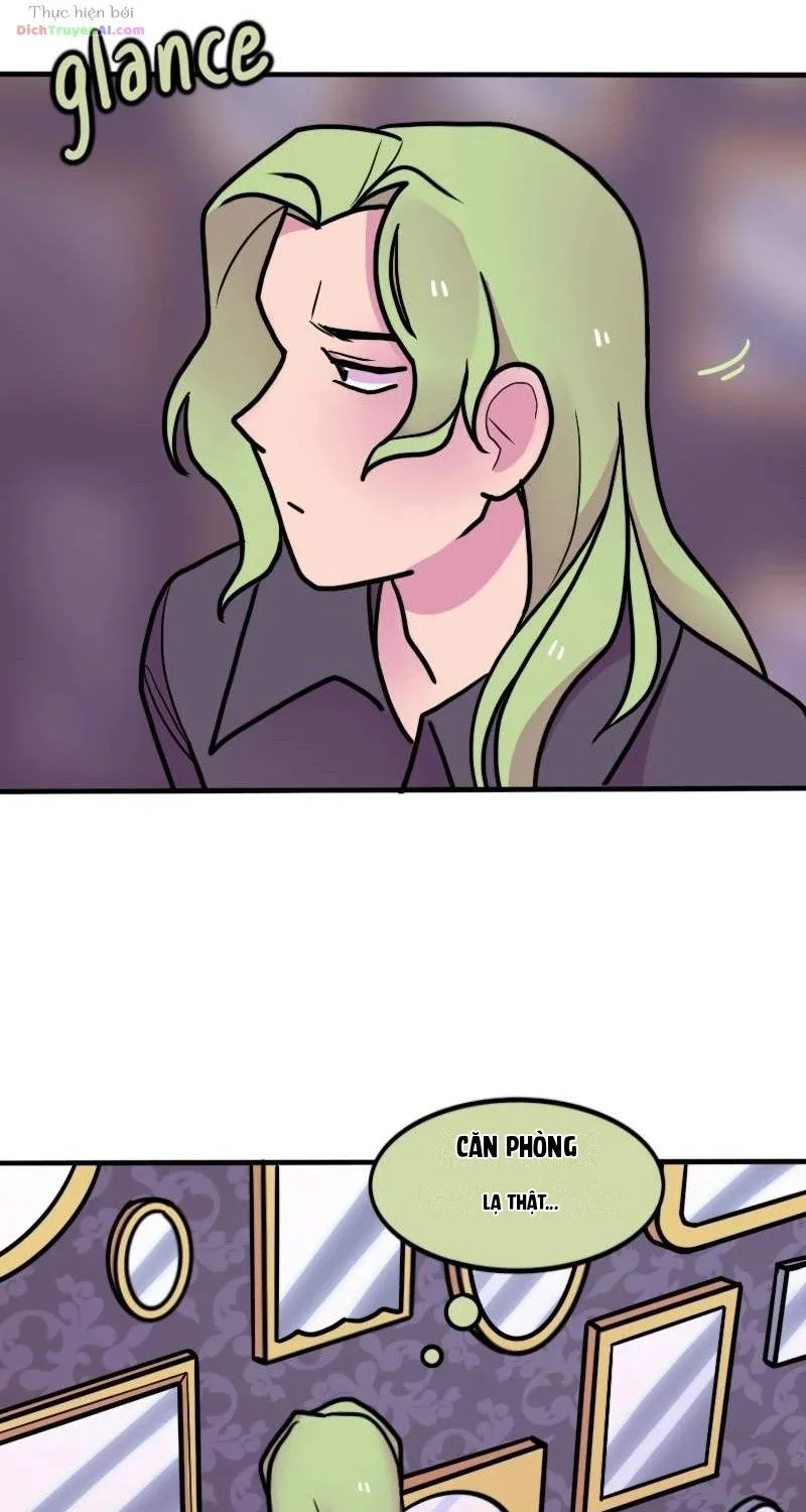 Thượng Lưu Chap 100 - Next Chap 101