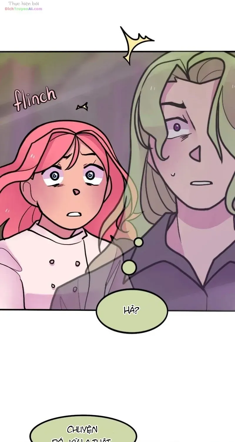Thượng Lưu Chap 101 - Next Chap 102