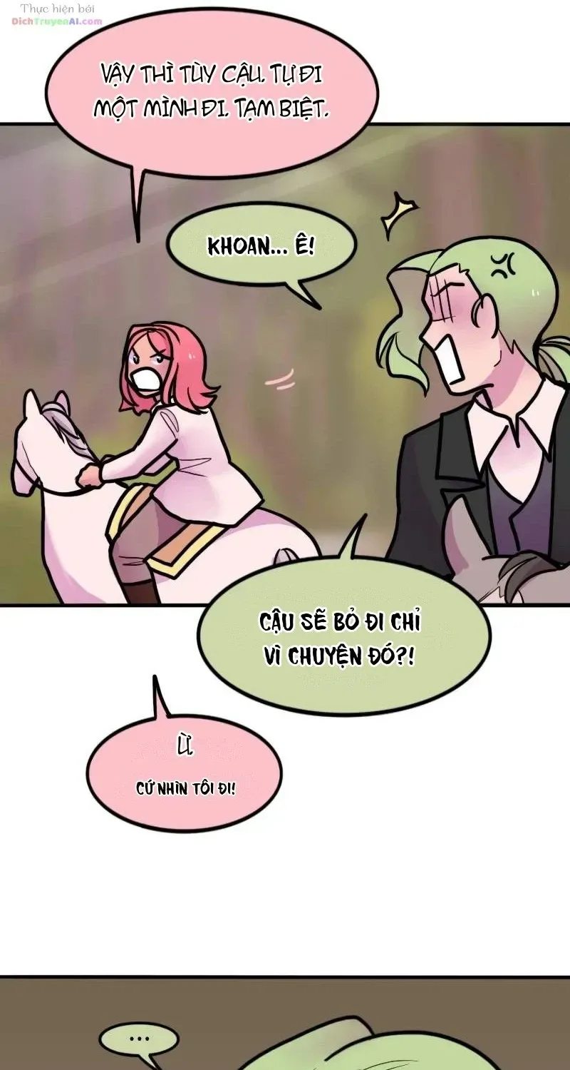 Thượng Lưu Chap 101 - Next Chap 102