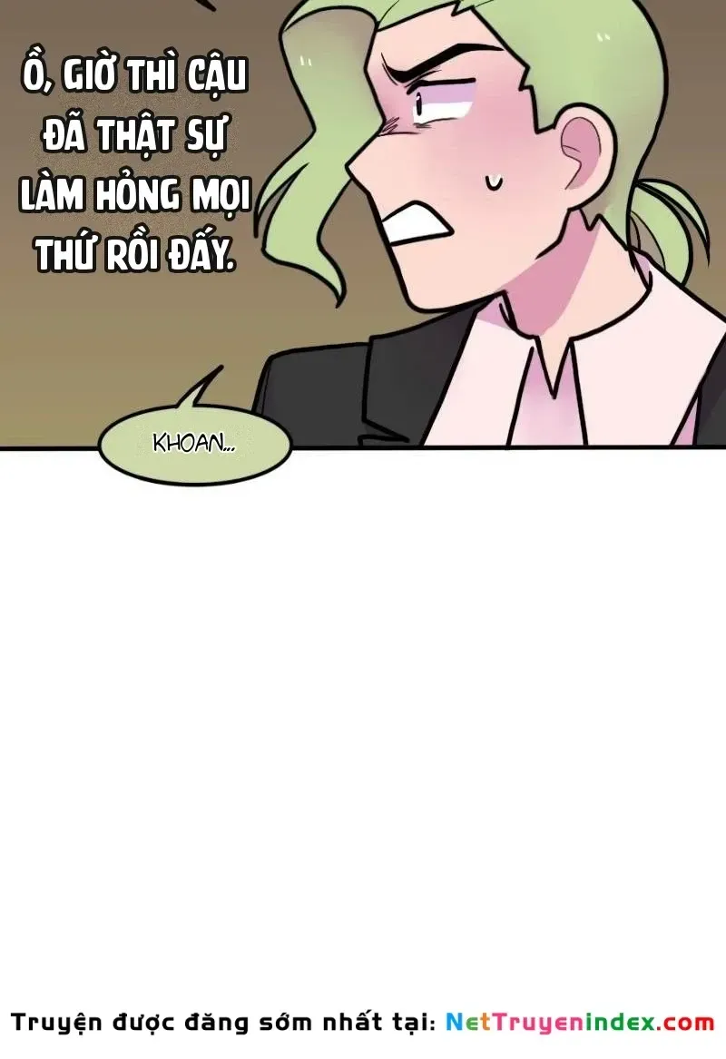 Thượng Lưu Chap 101 - Next Chap 102
