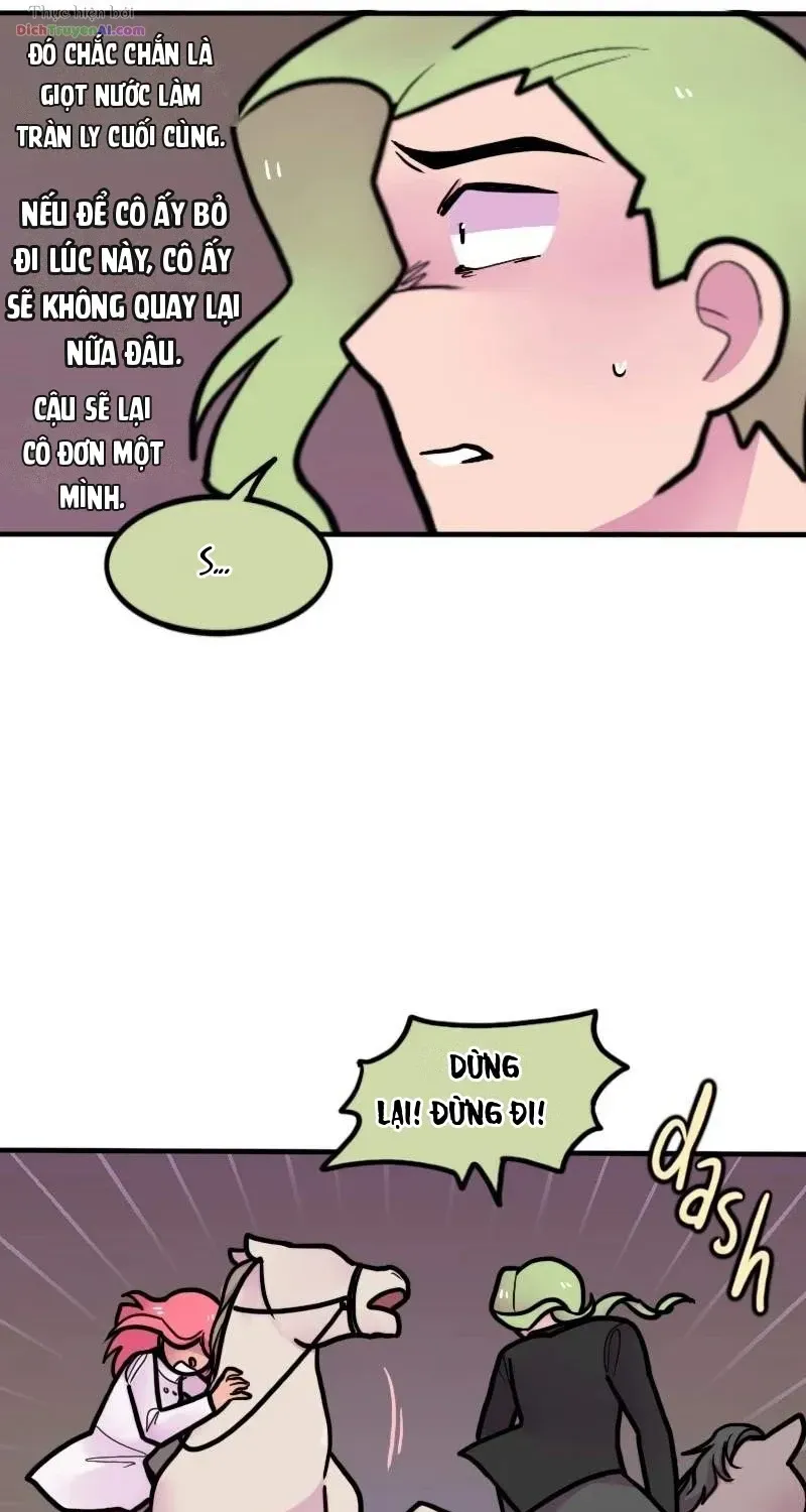 Thượng Lưu Chap 101 - Next Chap 102