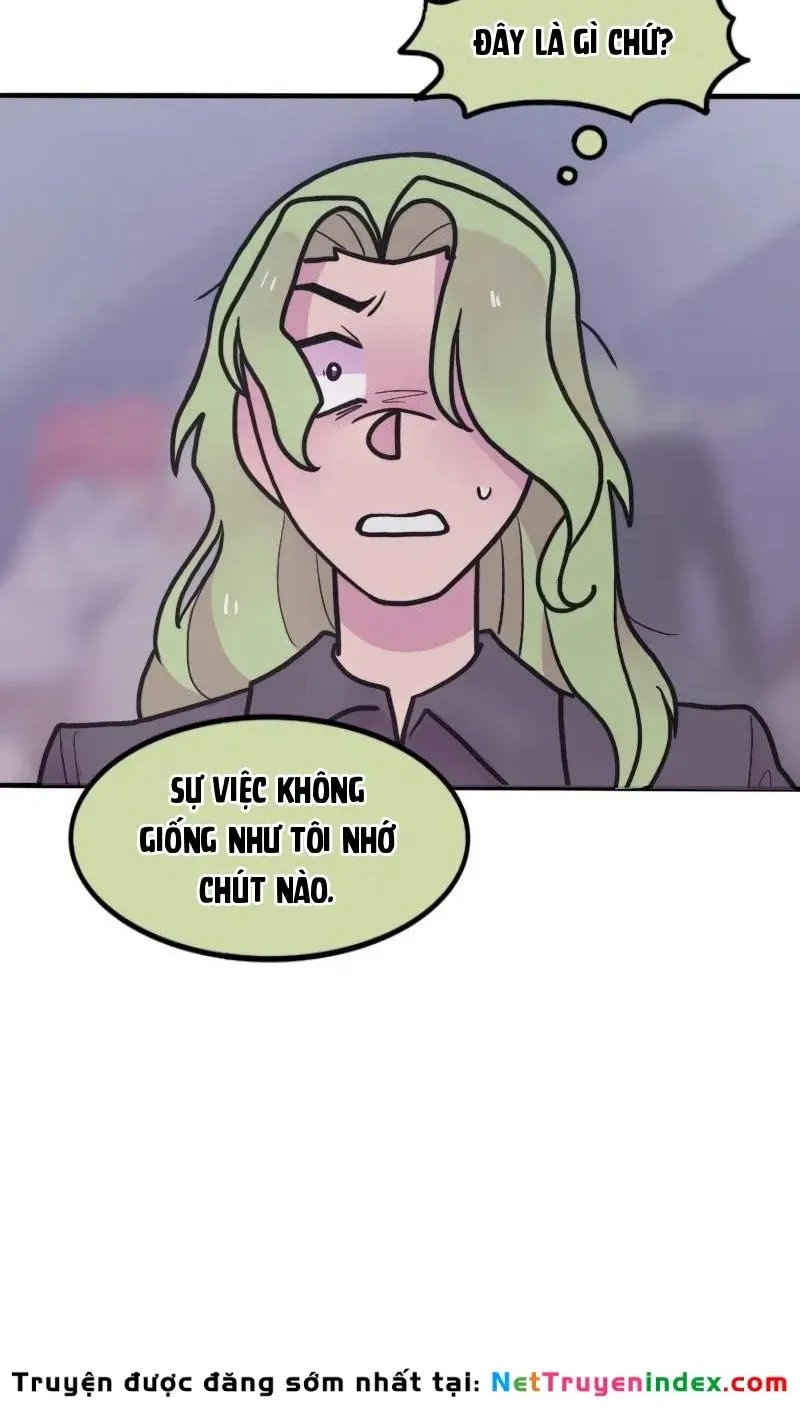 Thượng Lưu Chap 101 - Next Chap 102
