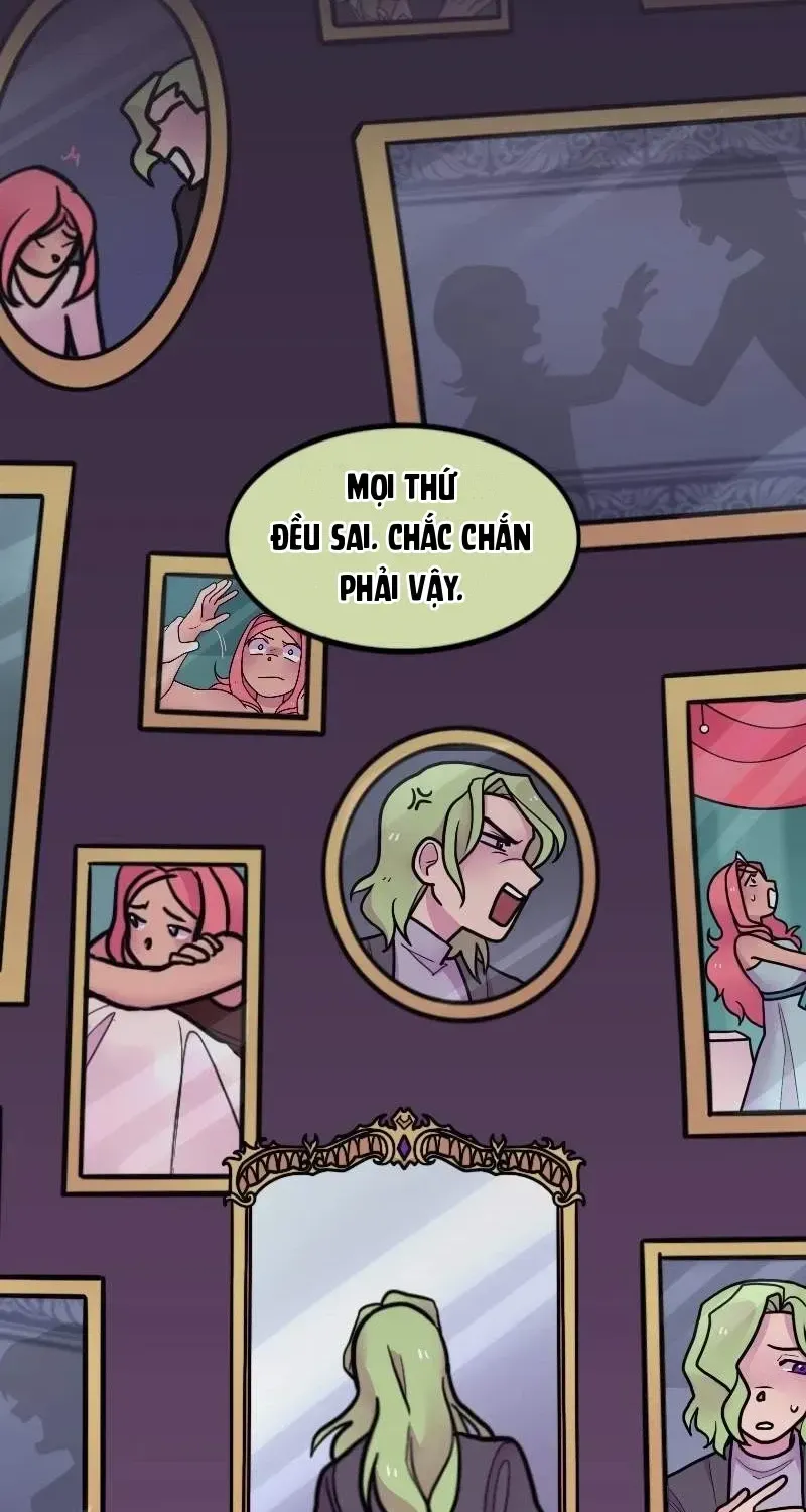 Thượng Lưu Chap 101 - Next Chap 102