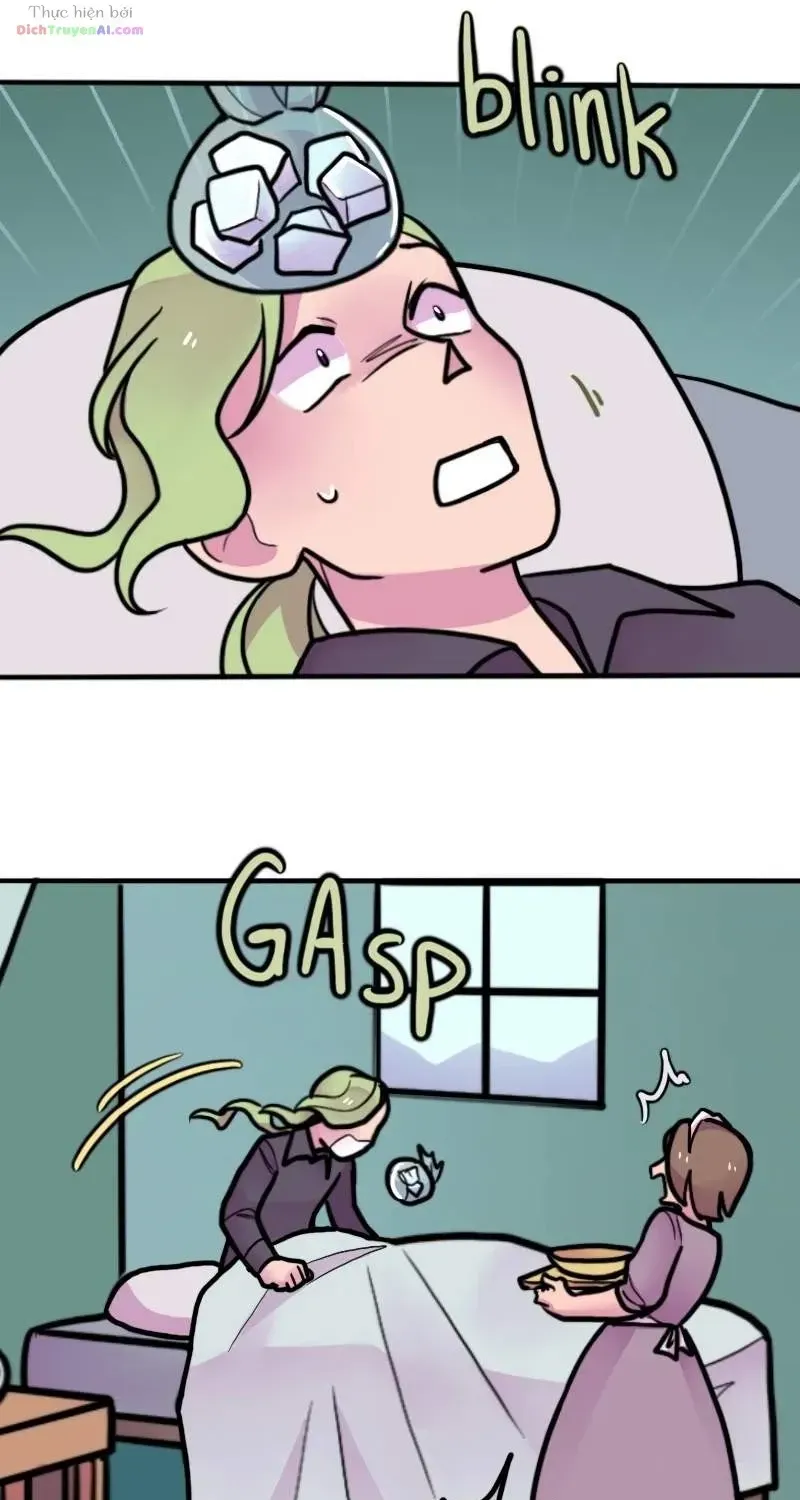 Thượng Lưu Chap 101 - Next Chap 102