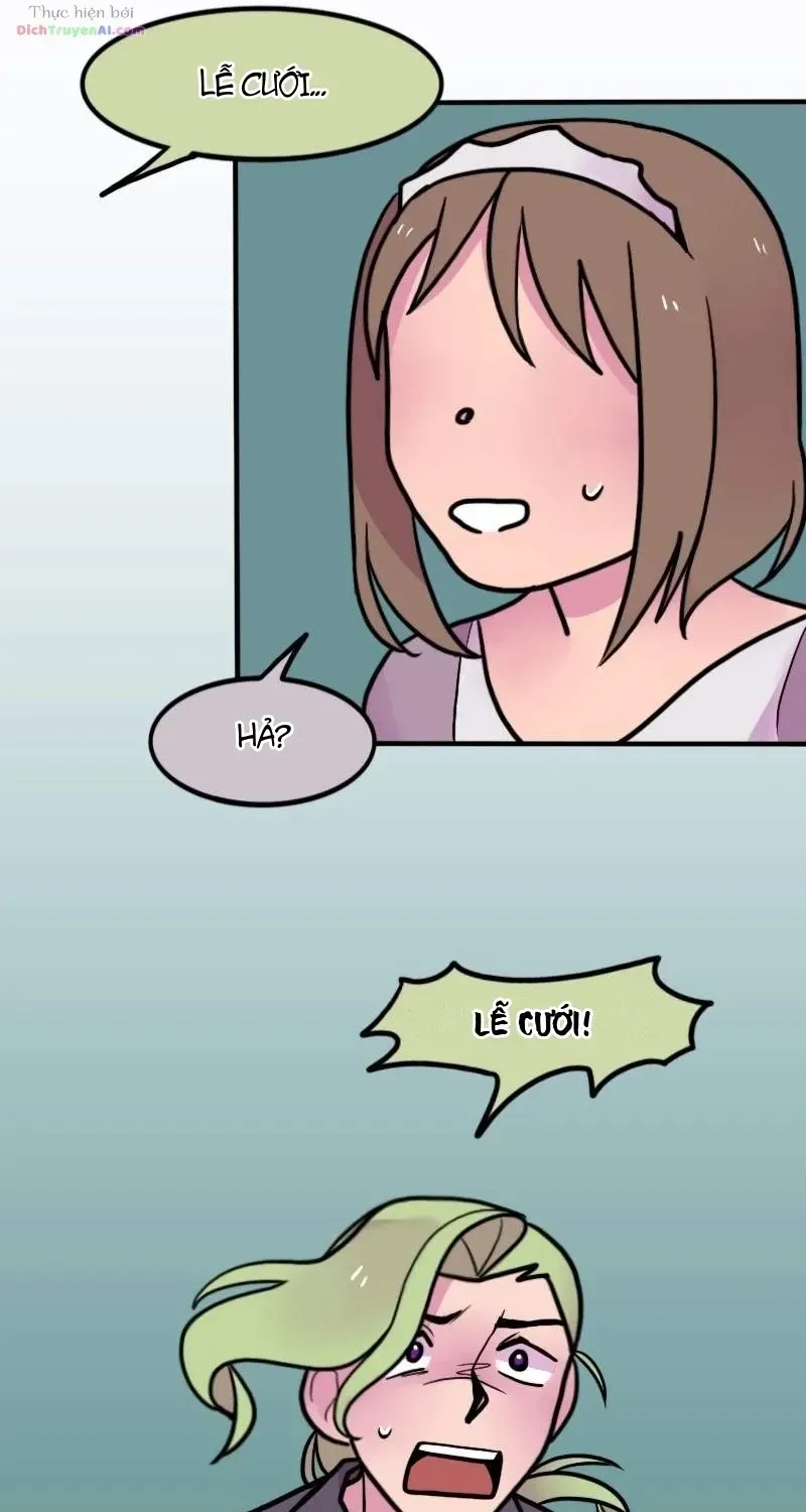 Thượng Lưu Chap 101 - Next Chap 102