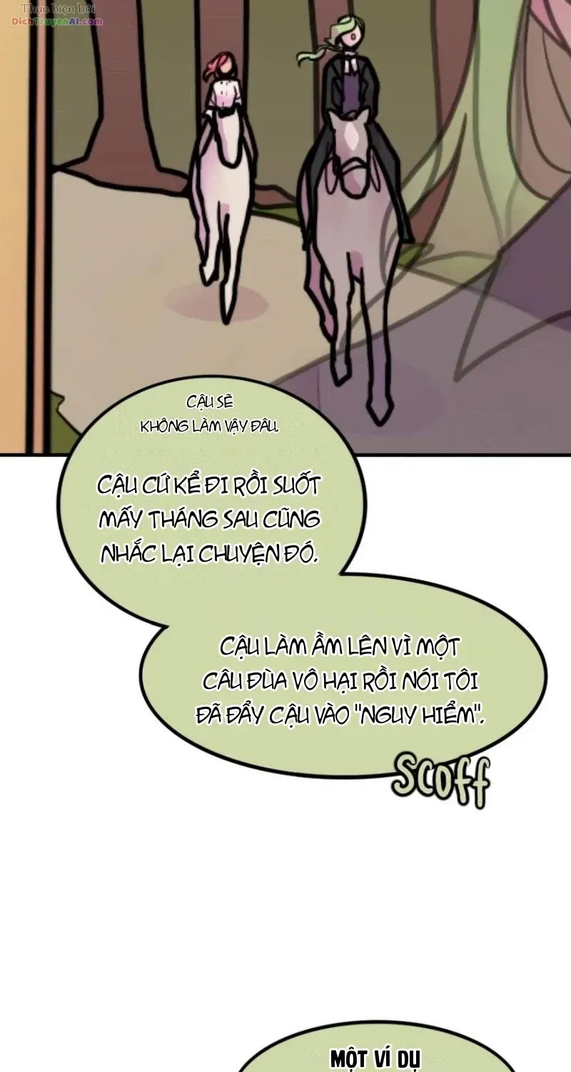 Thượng Lưu Chap 101 - Next Chap 102
