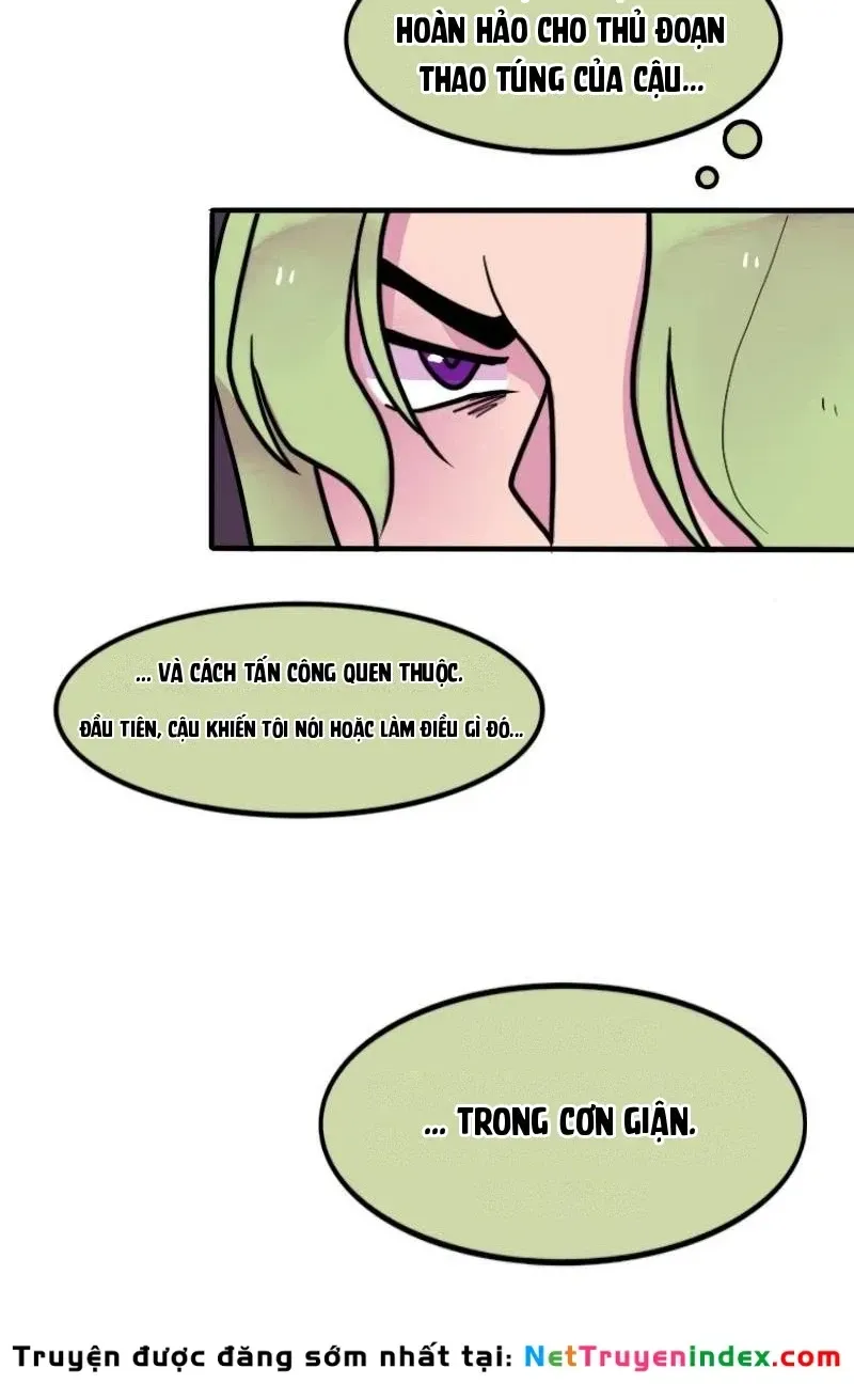 Thượng Lưu Chap 101 - Next Chap 102