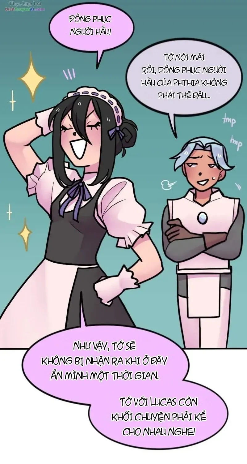 Thượng Lưu Chap 102 - Next Chap 103