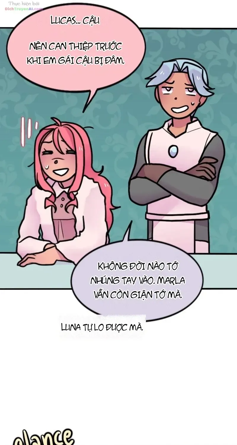 Thượng Lưu Chap 102 - Next Chap 103