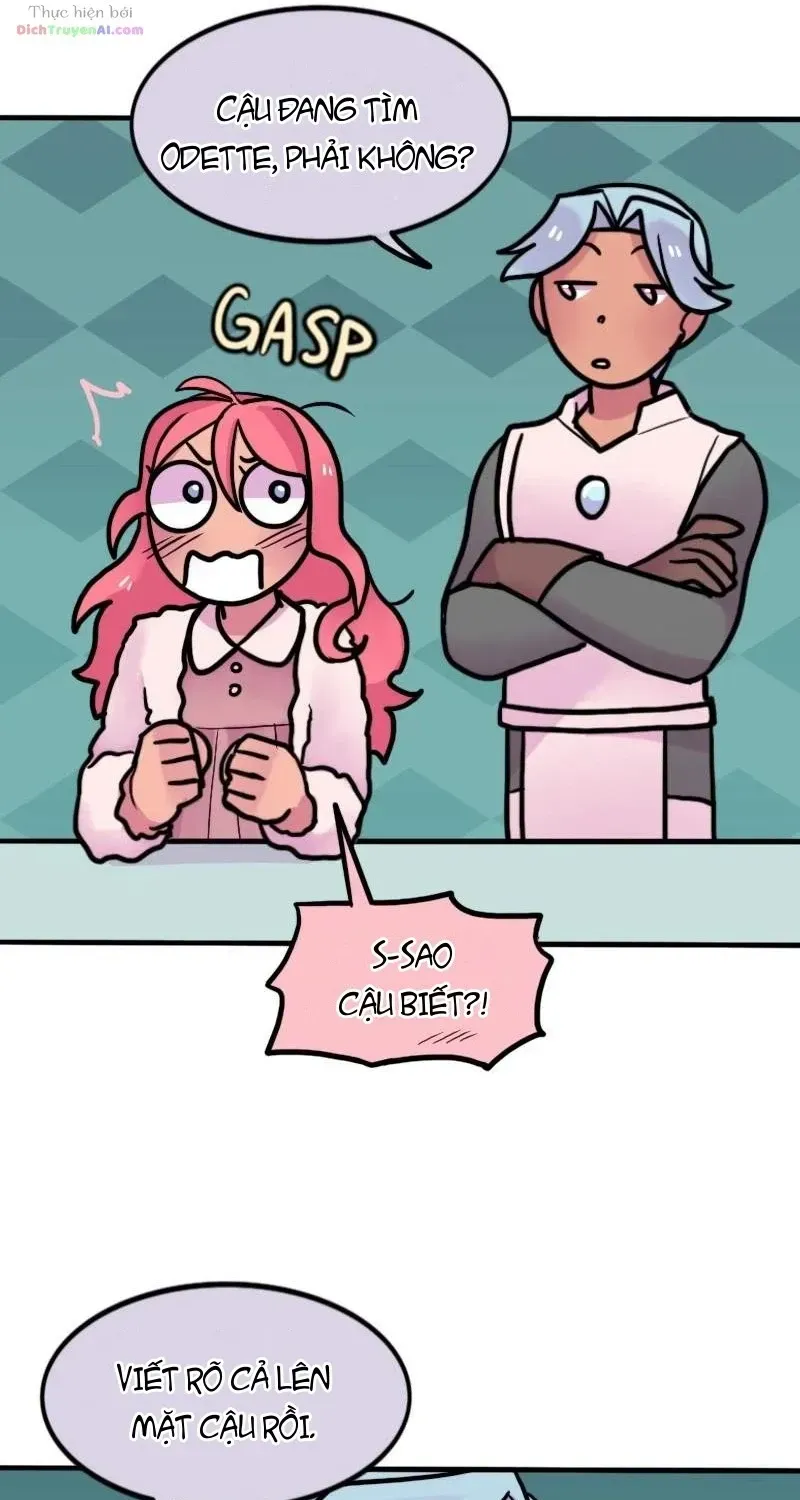 Thượng Lưu Chap 102 - Next Chap 103