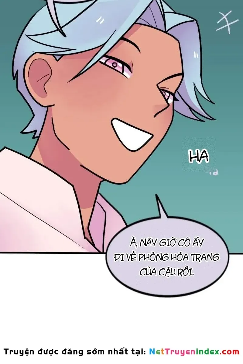 Thượng Lưu Chap 102 - Next Chap 103