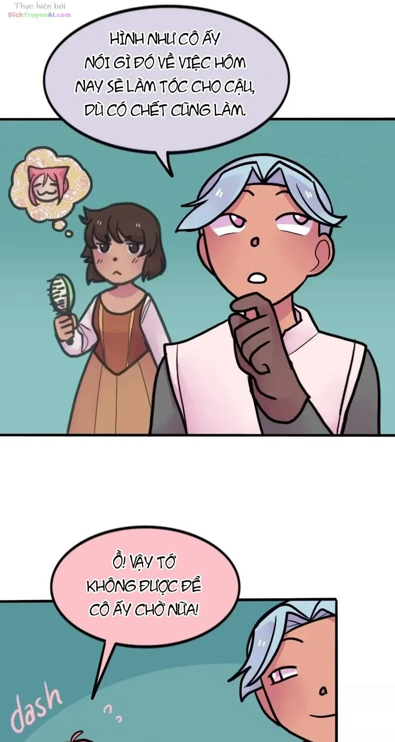 Thượng Lưu Chap 102 - Next Chap 103