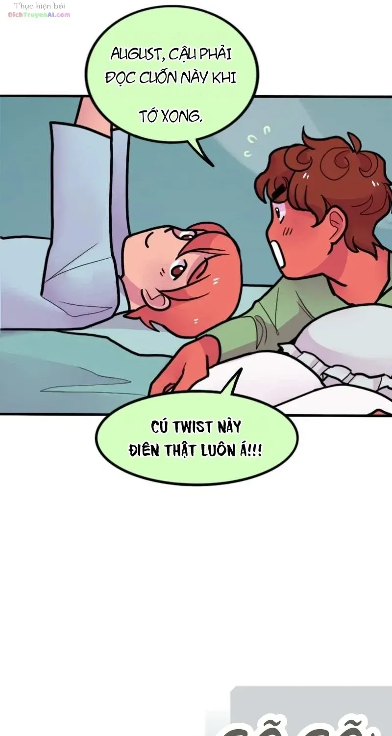 Thượng Lưu Chap 102 - Next Chap 103