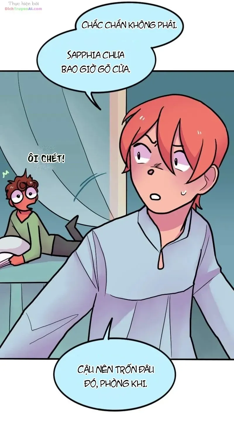 Thượng Lưu Chap 102 - Next Chap 103