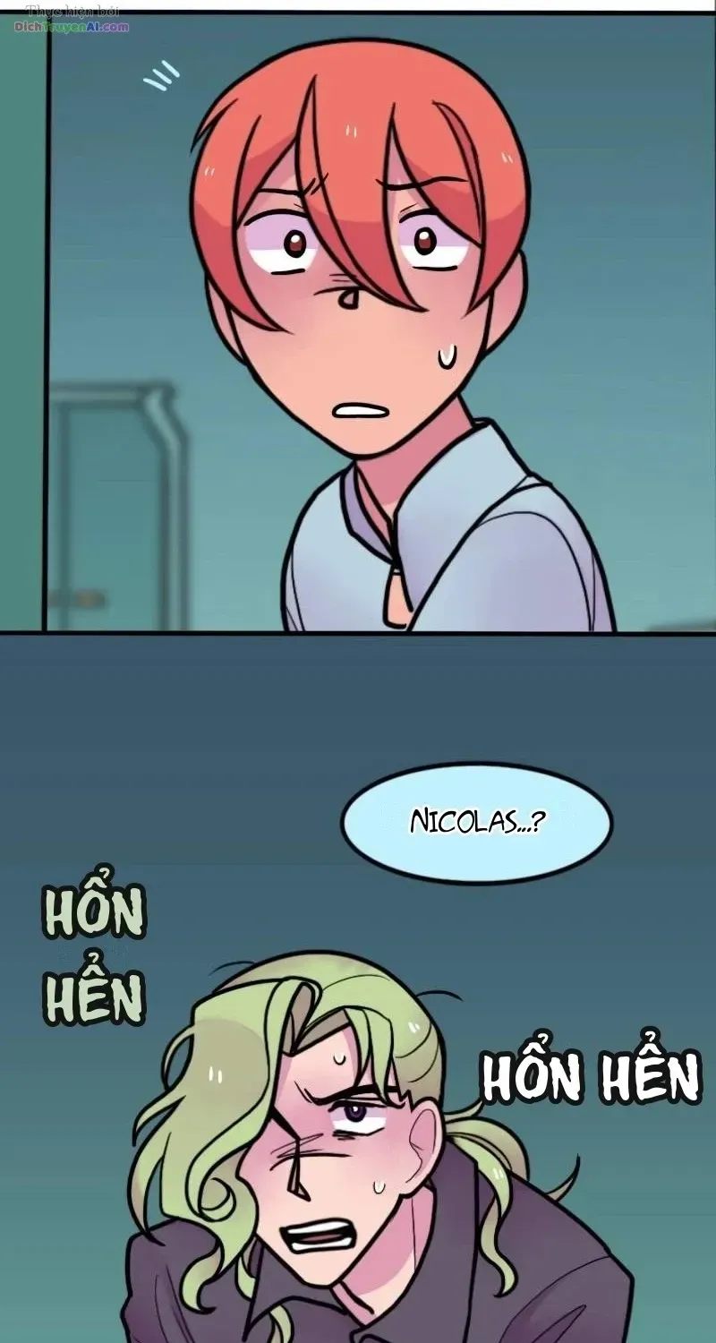Thượng Lưu Chap 102 - Next Chap 103