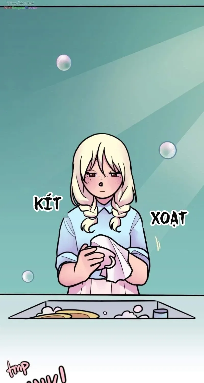 Thượng Lưu Chap 102 - Next Chap 103