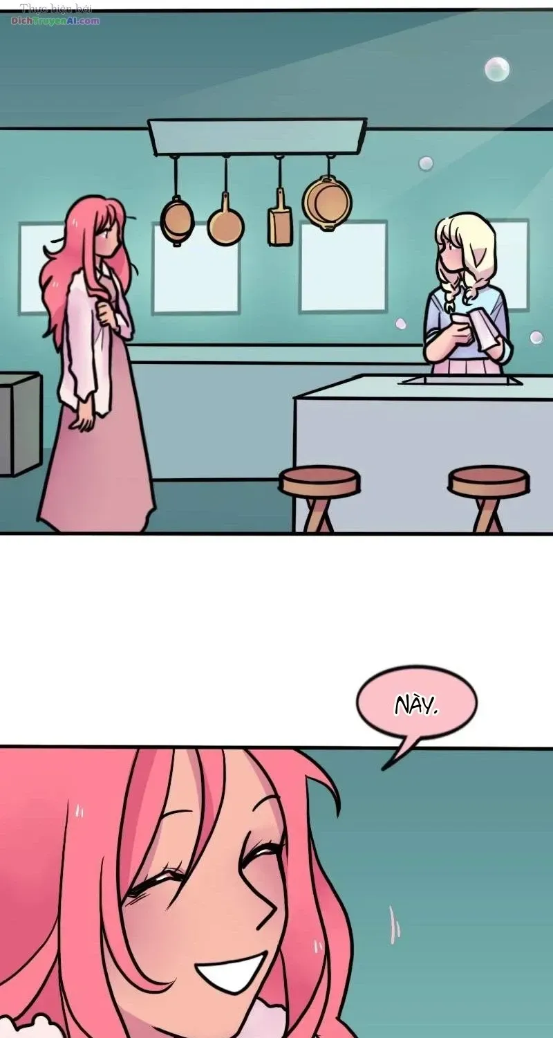 Thượng Lưu Chap 102 - Next Chap 103