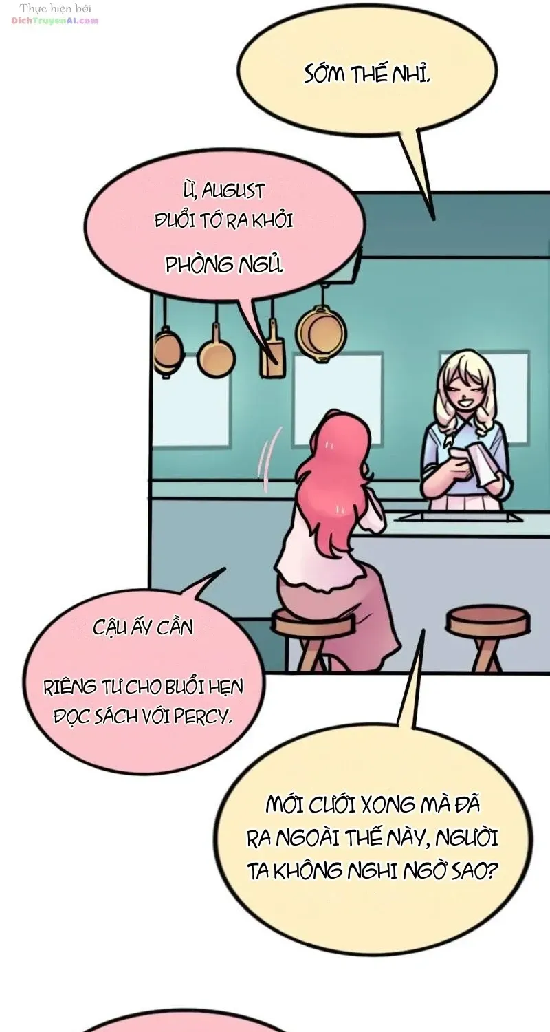 Thượng Lưu Chap 102 - Next Chap 103