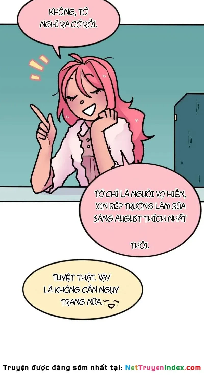 Thượng Lưu Chap 102 - Next Chap 103