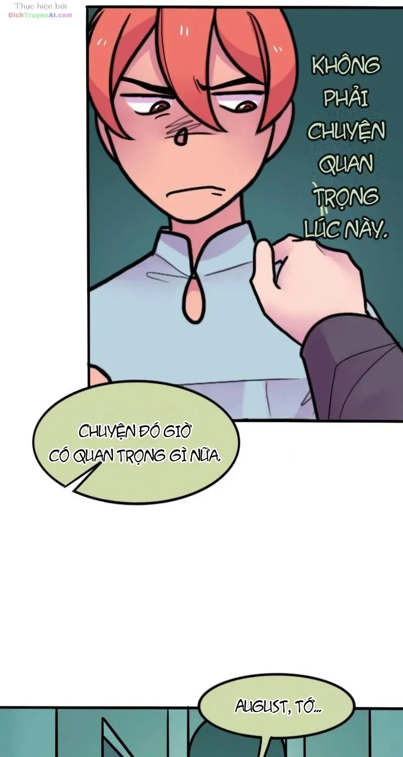 Thượng Lưu Chap 103 - Next Chap 104