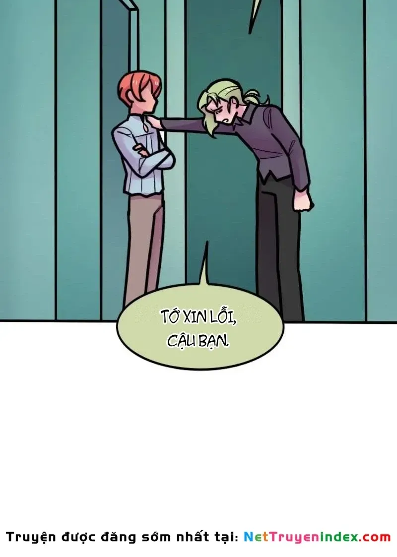 Thượng Lưu Chap 103 - Next Chap 104