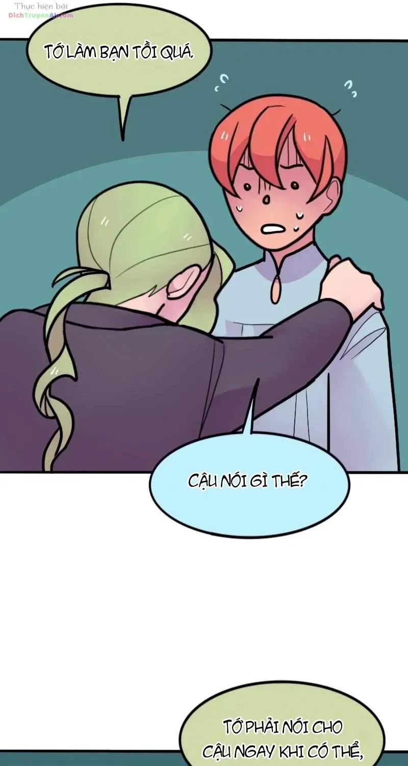 Thượng Lưu Chap 103 - Next Chap 104