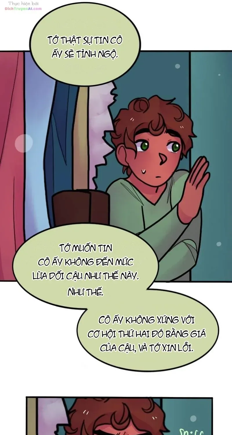 Thượng Lưu Chap 103 - Next Chap 104