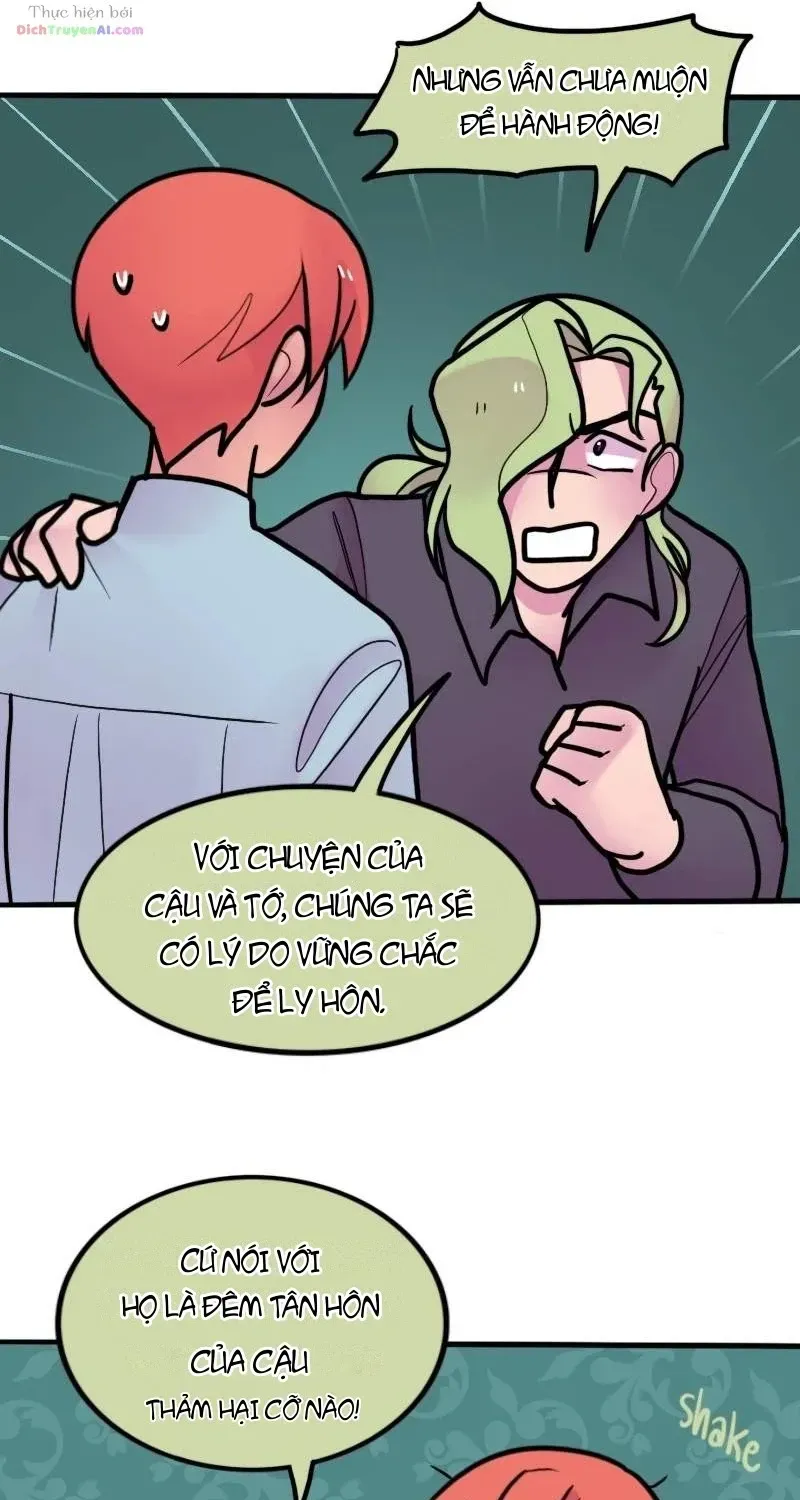 Thượng Lưu Chap 103 - Next Chap 104
