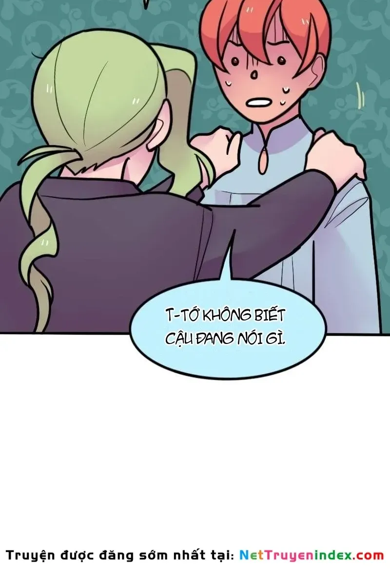 Thượng Lưu Chap 103 - Next Chap 104