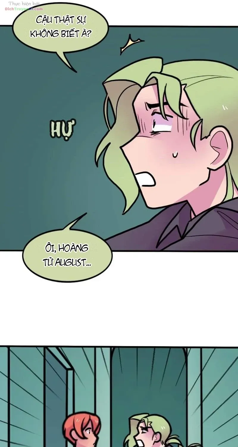 Thượng Lưu Chap 103 - Next Chap 104