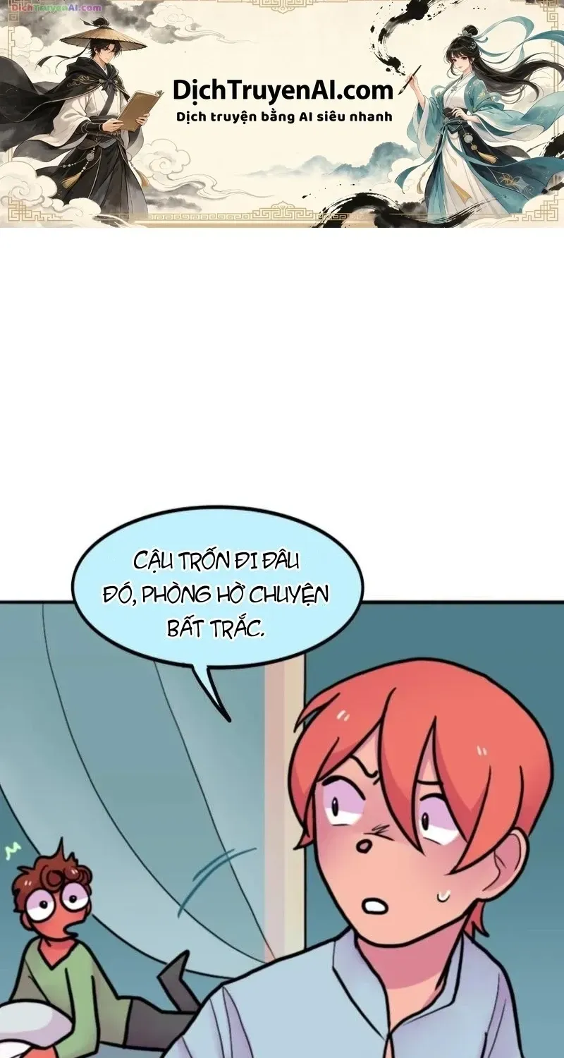 Thượng Lưu Chap 103 - Next Chap 104