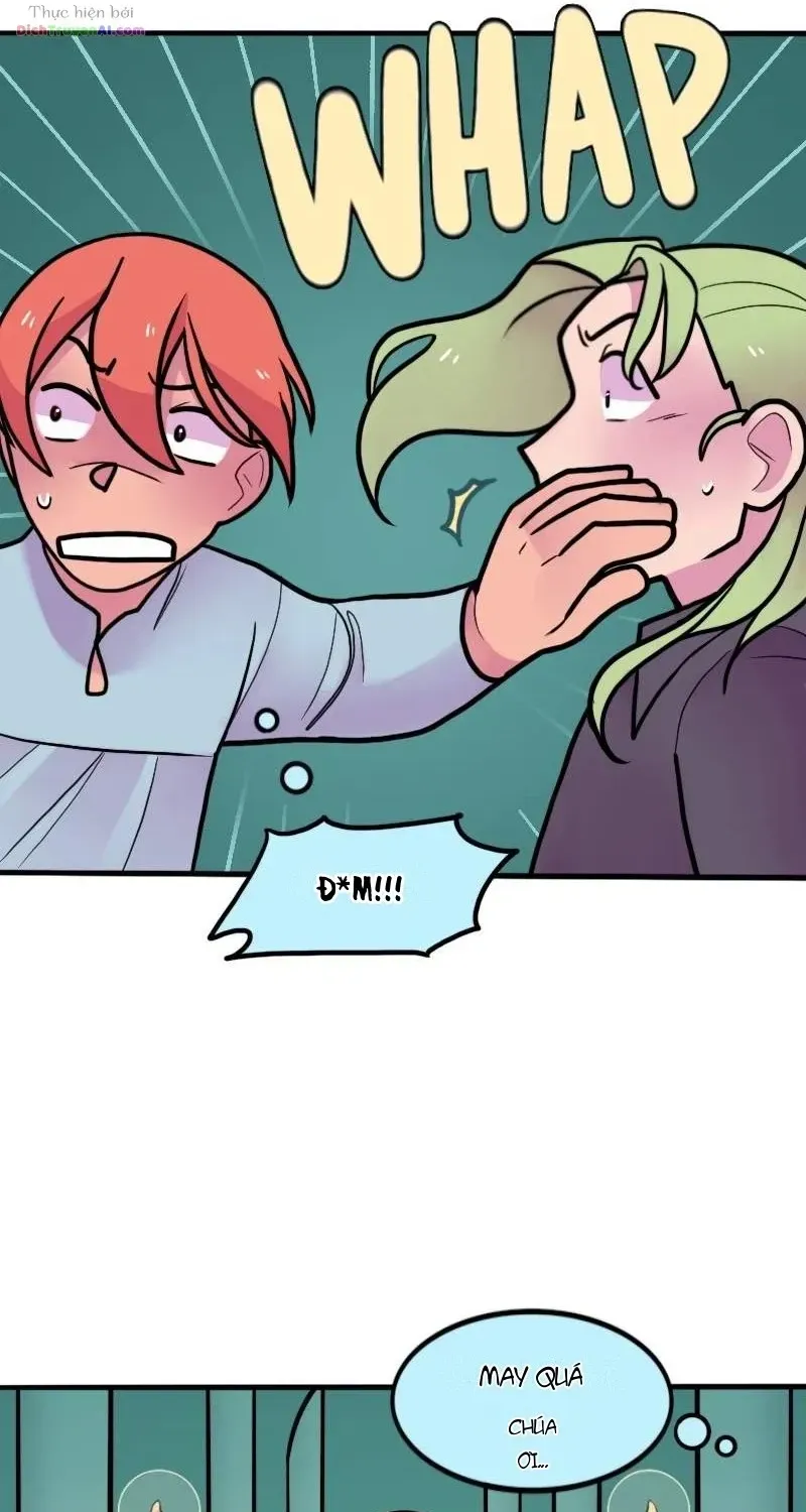 Thượng Lưu Chap 103 - Next Chap 104