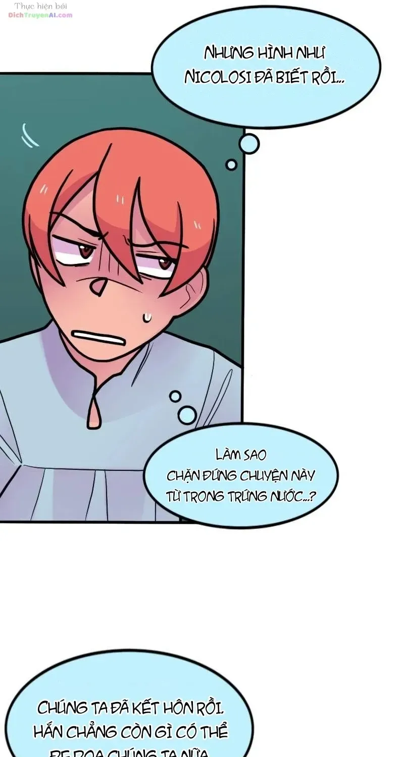 Thượng Lưu Chap 103 - Next Chap 104