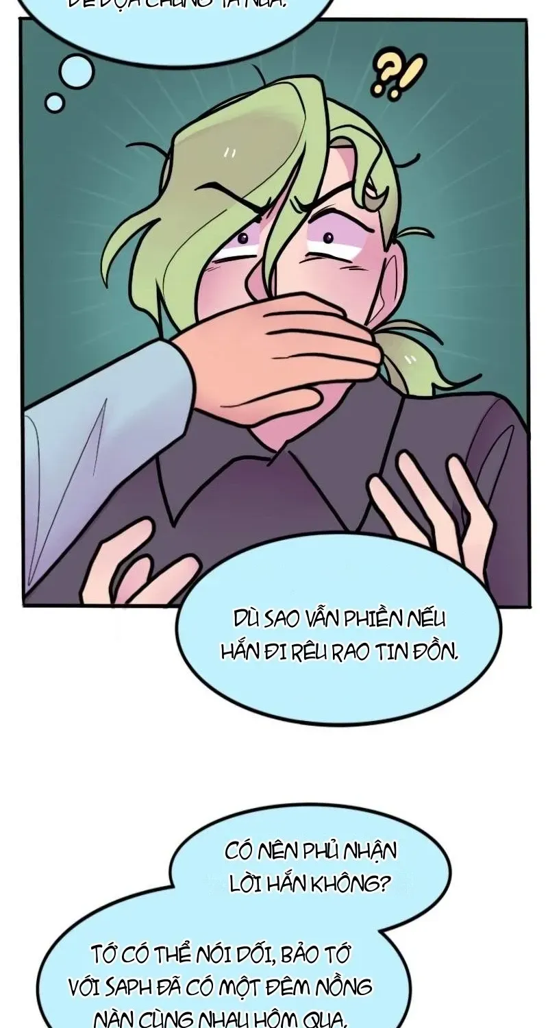 Thượng Lưu Chap 103 - Next Chap 104