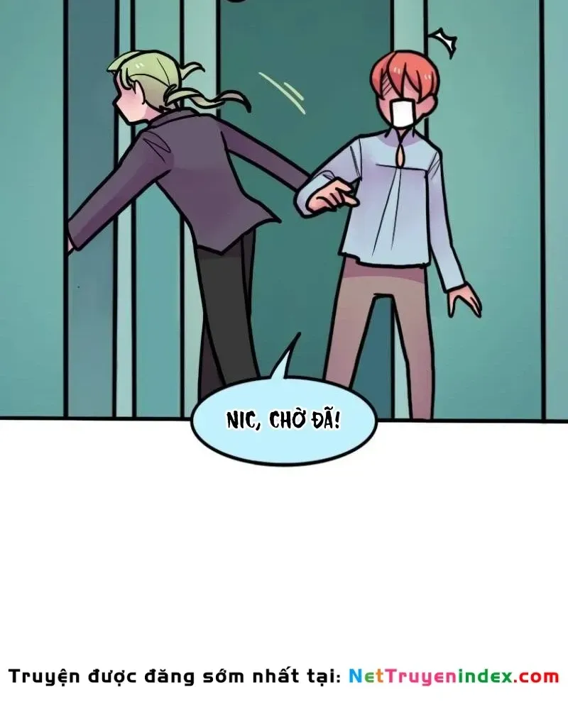 Thượng Lưu Chap 103 - Next Chap 104