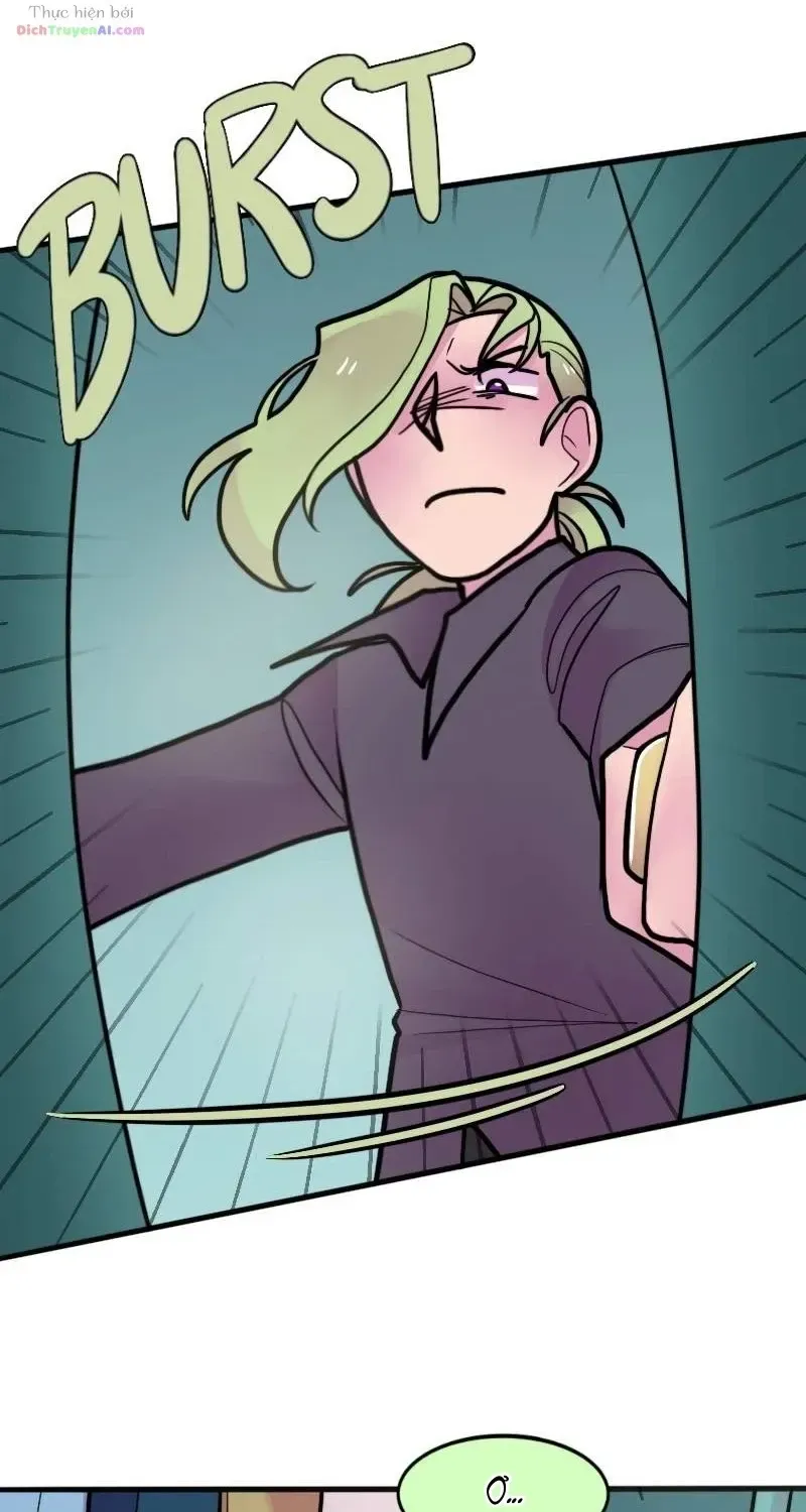 Thượng Lưu Chap 103 - Next Chap 104