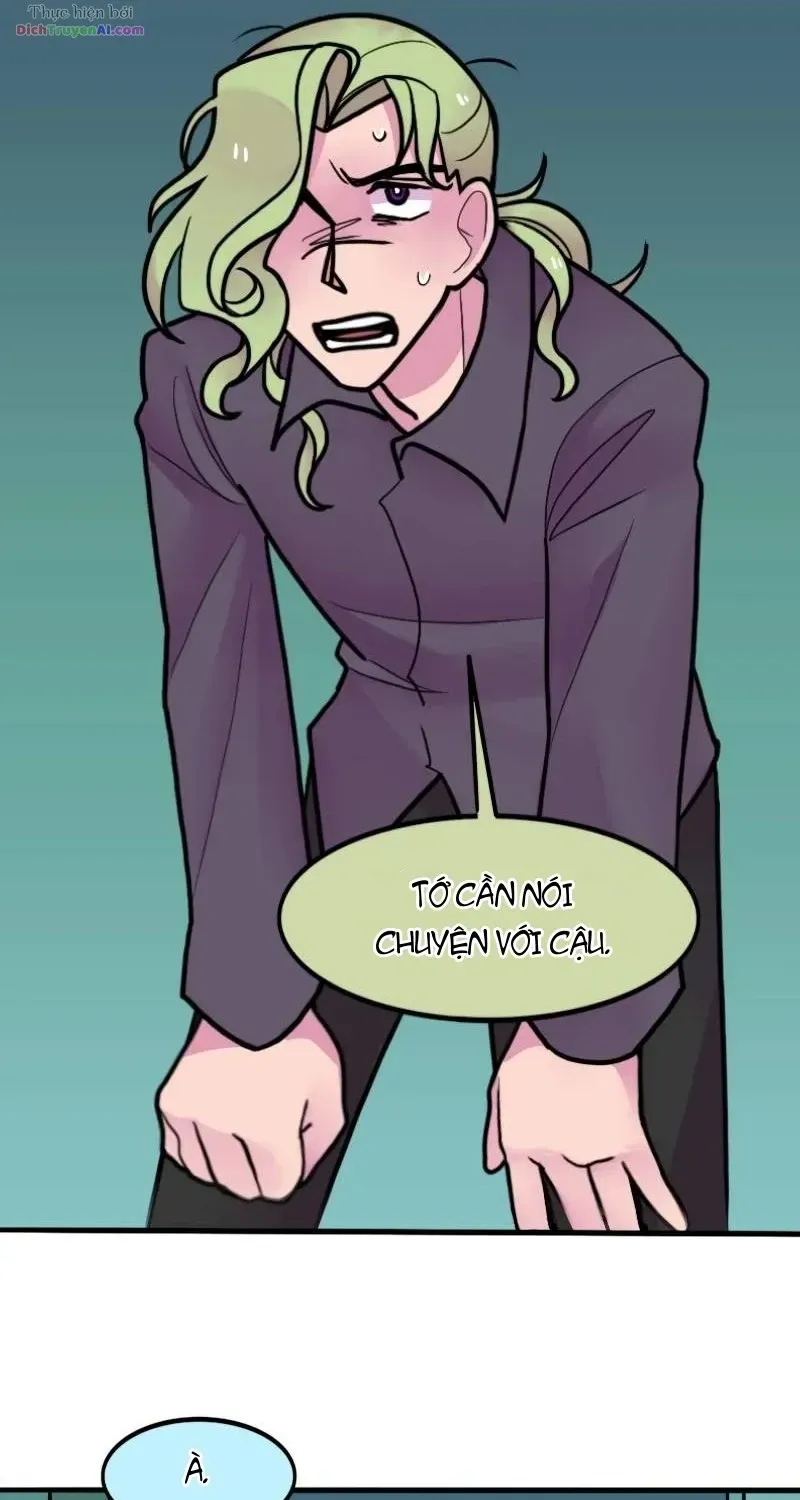 Thượng Lưu Chap 103 - Next Chap 104