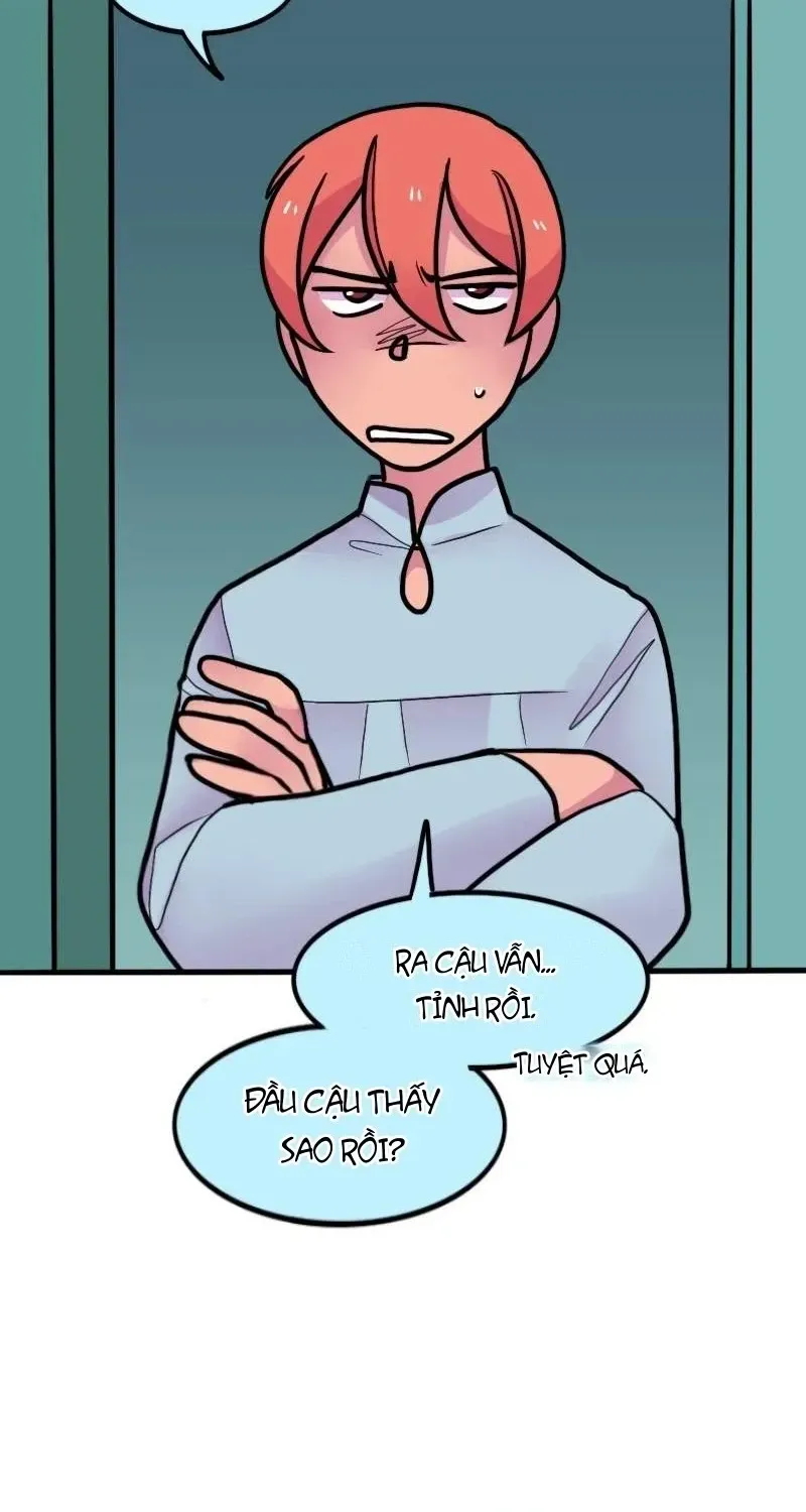 Thượng Lưu Chap 103 - Next Chap 104