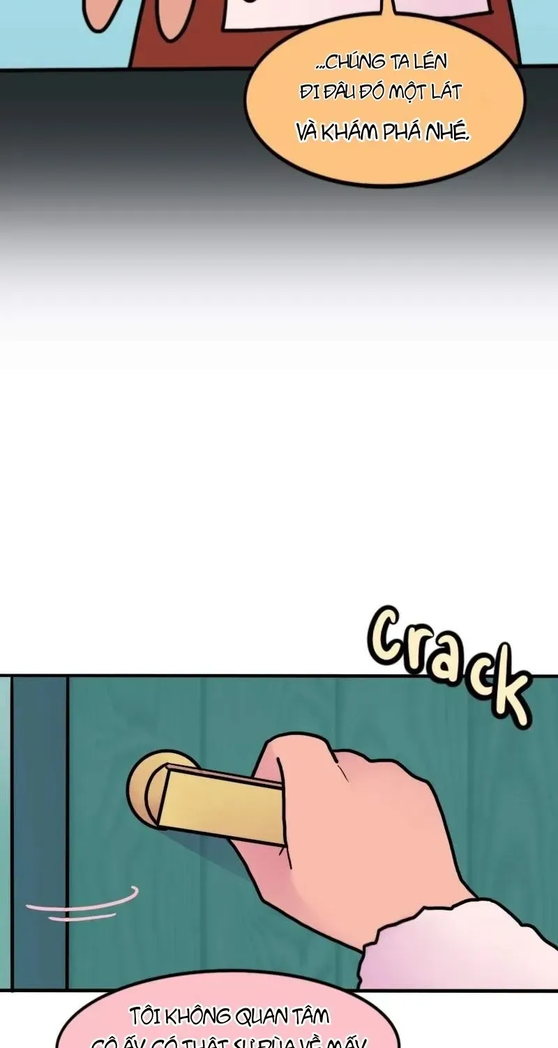 Thượng Lưu Chap 104 - Next Chap 105