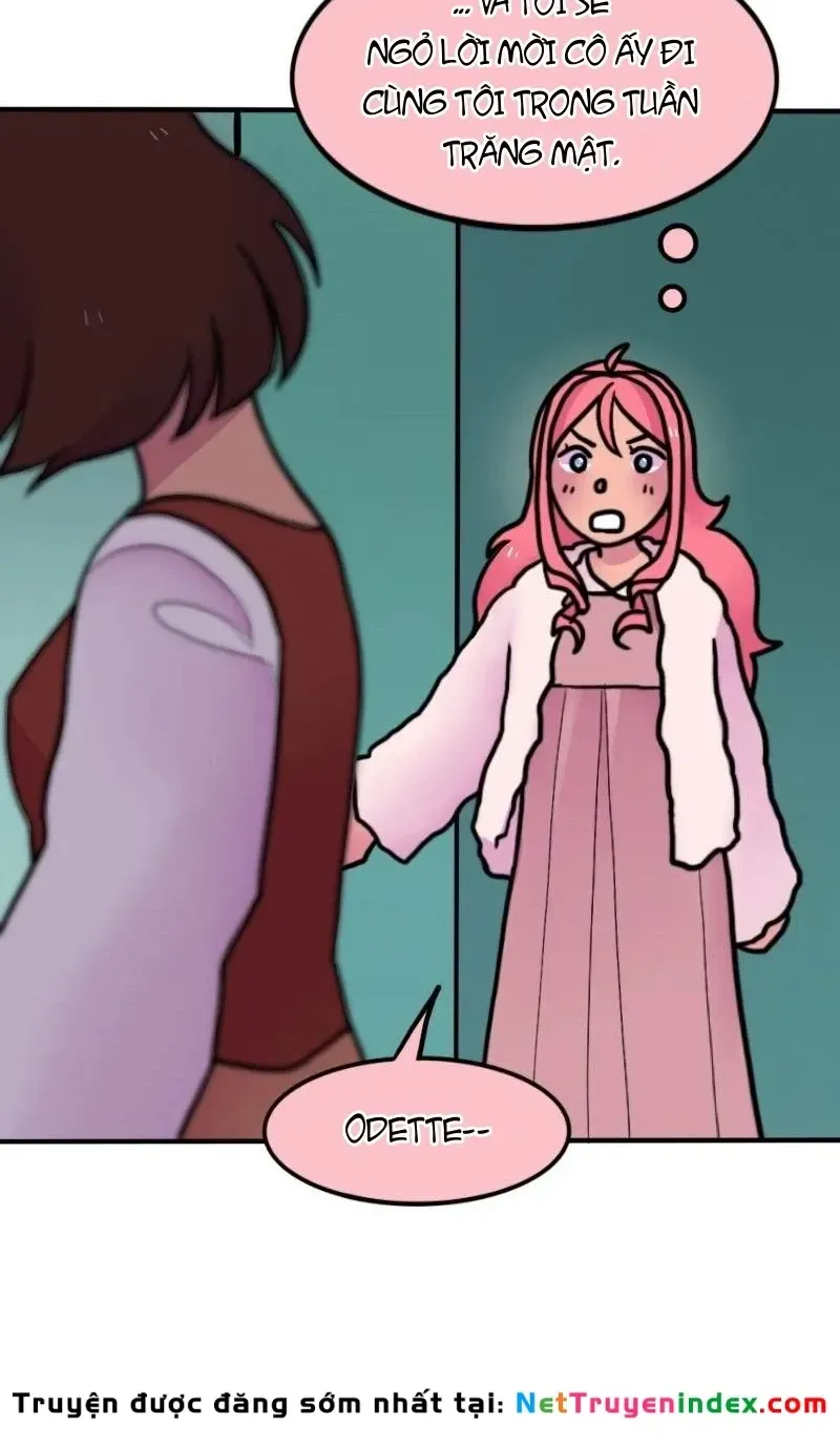 Thượng Lưu Chap 104 - Next Chap 105