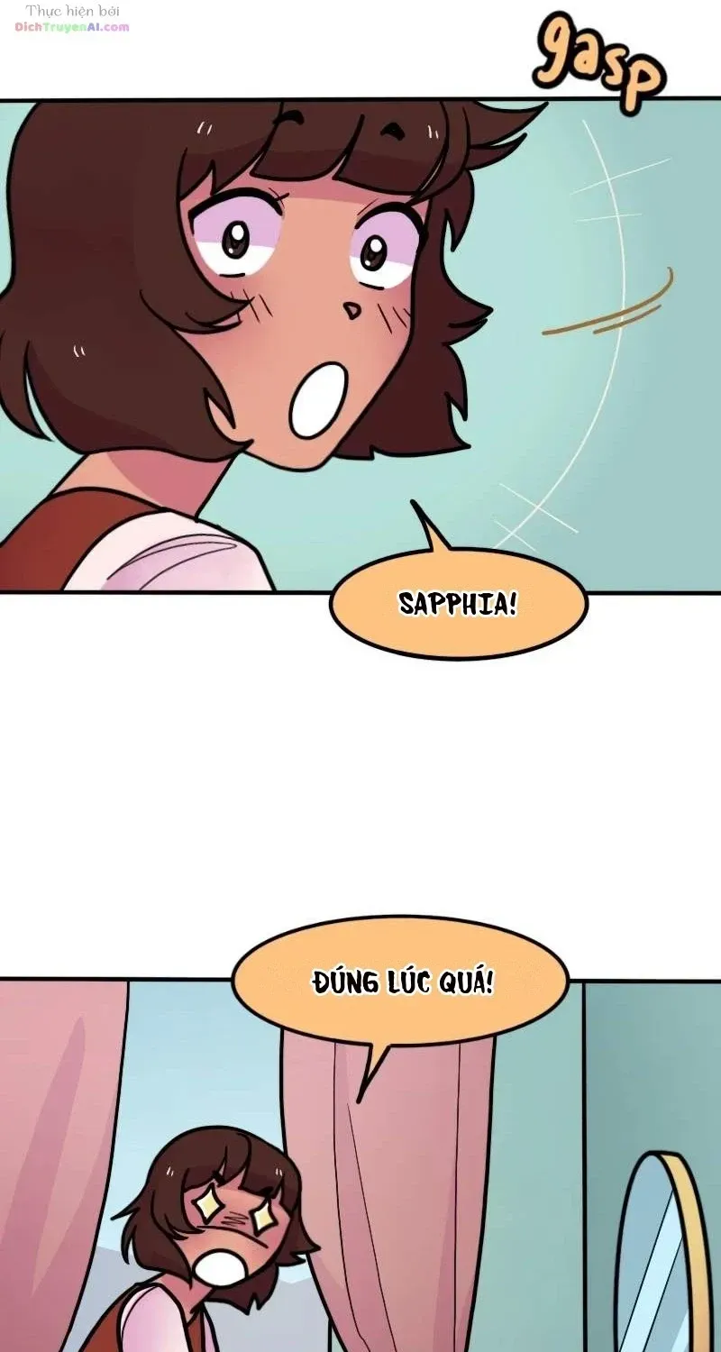 Thượng Lưu Chap 104 - Next Chap 105