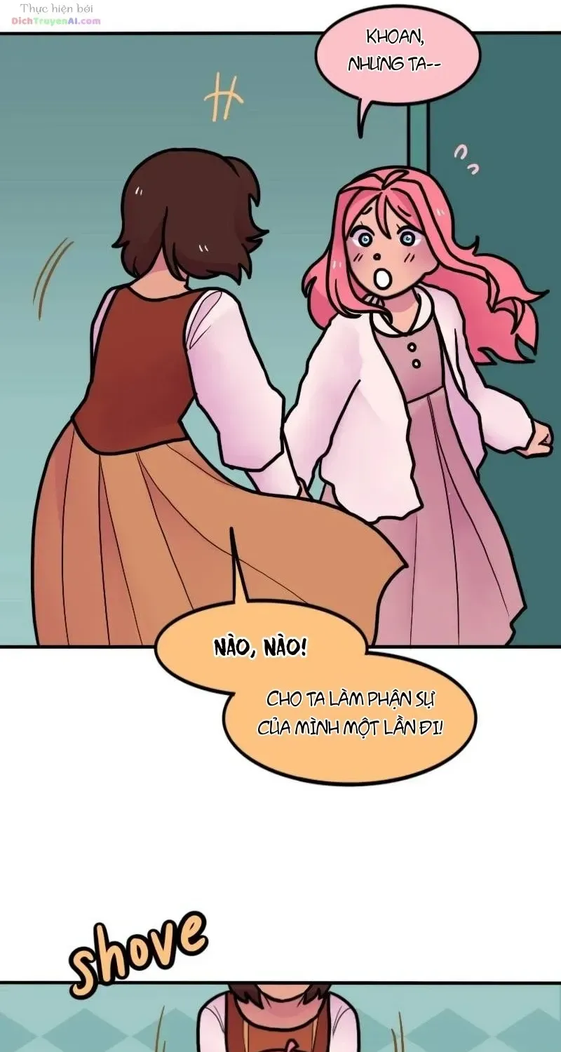 Thượng Lưu Chap 104 - Next Chap 105